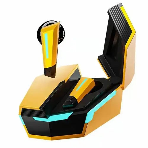 Wireless Bluetooth Headset High Quality Noise Reduction 