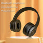 Stereo P47 Headset 5.0 Bluetooth Headset Folding Series Wireless Sports Game Headset for iPhone XiaoMi No BrandLK
