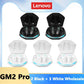 GM02 Bluetooth 5.3 Earphones Sports Headset Wireless In-Ear Gaming with Mic Dual Mode Music Headphones New - No BrandLK