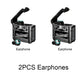 M25 TWS Wireless Headphones Bluetooth Earphones Touch Control Noise Reduction Stereo Earbuds Headsets With MIC 
