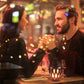 Tiki Tiki To To Outdoor LED Torch With Bluetooth Speaker 
