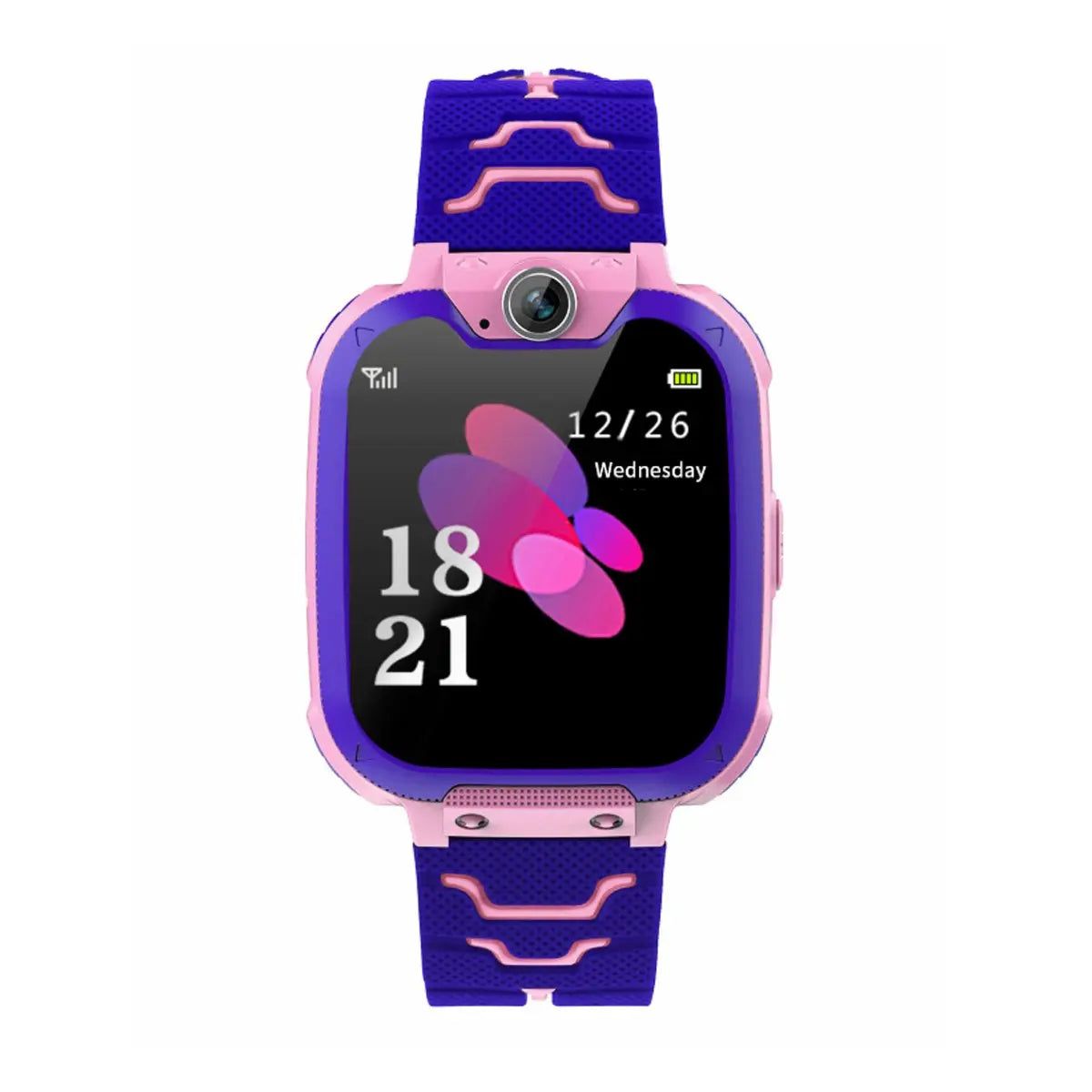 Kid's Tick Tack Fun Smart Watch 