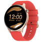 Heart Rate monitor Blood Oxygen Monitoring Sports Watch Bluetooth 