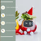 Smart Planter Endless Fun Over 49 Rich Expressions 7 Smart Sensors And - 