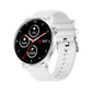 Smart Watch Bluetooth Heart Rate Blood Pressure Measurement 
