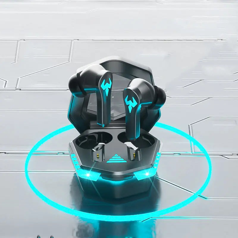 Noise-canceling In-ear Sports Stereo Gaming Headset 