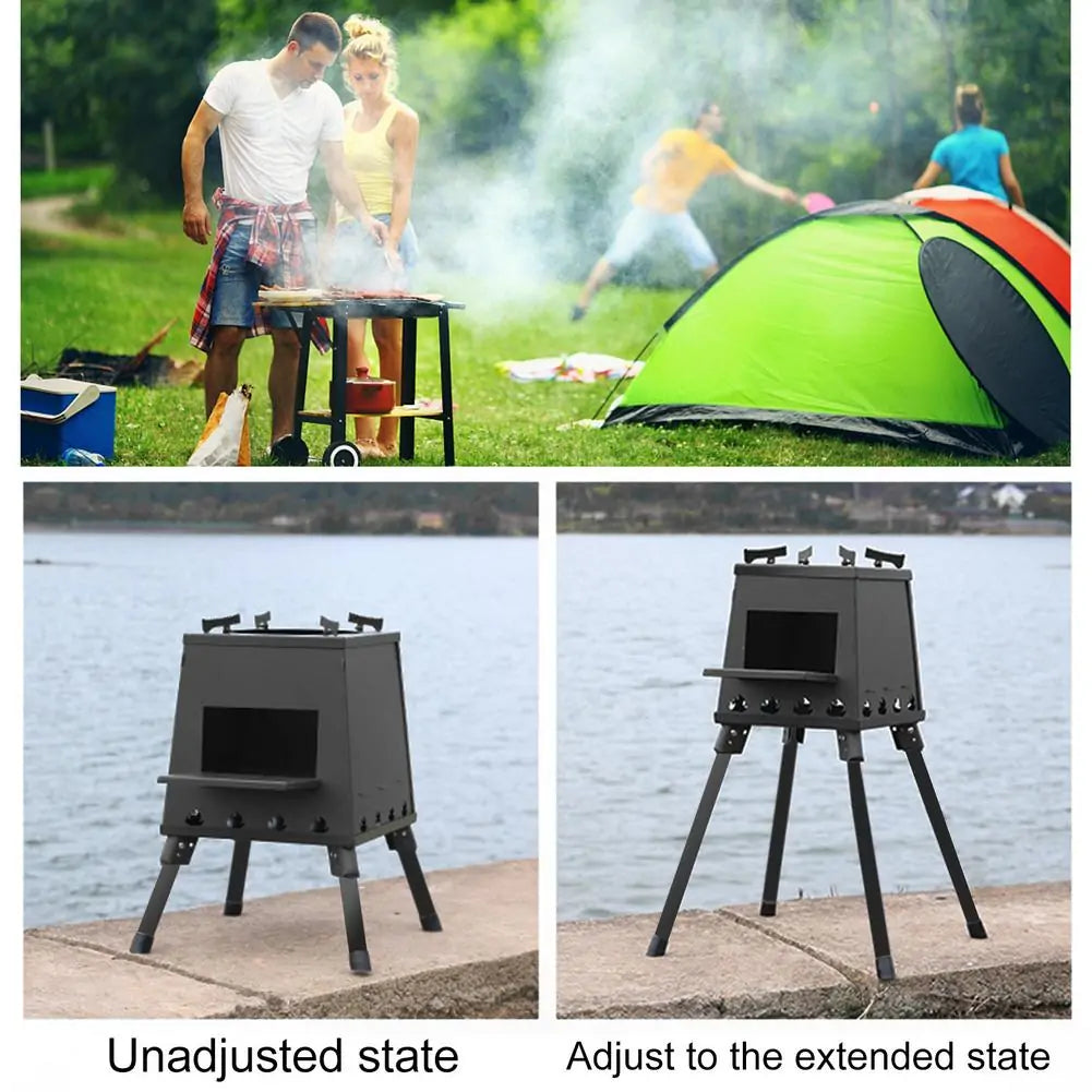 Camping Portable Stove 