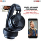 5Core Bluetooth Headphones Wireless Noise Cancelling Audifonos 