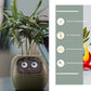 Smart Planter Endless Fun Over 49 Rich Expressions 7 Smart Sensors And - 