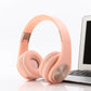 Head-mounted Sports Mobile Headphone Wireless Bluetooth 