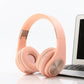 Head-mounted Sports Mobile Headphone Wireless Bluetooth 