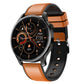 Blood Pressure Monitoring Information Reminds Smart Watch 