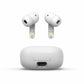 Headphones with Microphone Energy System Travel 6 ANC Moon 