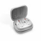 Headphones with Microphone Energy System Travel 6 ANC Moon 