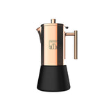 Italian Coffee Pot Cecotec Cumbia Moking 100 ml/200 ml/300 ml 