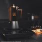 Italian Coffee Pot Cecotec Cumbia Moking 100 ml/200 ml/300 ml 