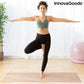 Jute Yoga Mat Jumat InnovaGoods 