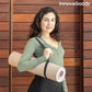Jute Yoga Mat Jumat InnovaGoods 