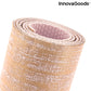 Jute Yoga Mat Jumat InnovaGoods 