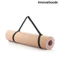 Jute Yoga Mat Jumat InnovaGoods 
