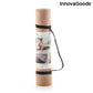 Jute Yoga Mat Jumat InnovaGoods 