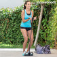 Resistance Bands with Multifunction Exercise Guide Tensport 