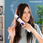 Ceramic Hair Iron with Steam Stemio InnovaGoods 36 W 