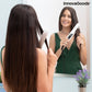 Ceramic Hair Iron with Steam Stemio InnovaGoods 36 W 