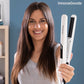 Ceramic Hair Iron with Steam Stemio InnovaGoods 36 W 