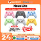Gamesir Nova Lite Gamepads PC for Nintendo Switch 2 Controller Switch Steam Android iOS iPhone Controle Hall Effect Joystick No BrandLK