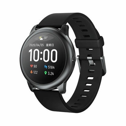 Smart Watch With Heart Rate And Sleep Monitor 
