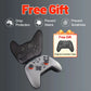 Gamesir Nova Lite Gamepads PC for Nintendo Switch 2 Controller Switch Steam Android iOS iPhone Controle Hall Effect Joystick No BrandLK