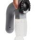 Electric Pet Hair Brush Portable Pet Massage Cleaning 