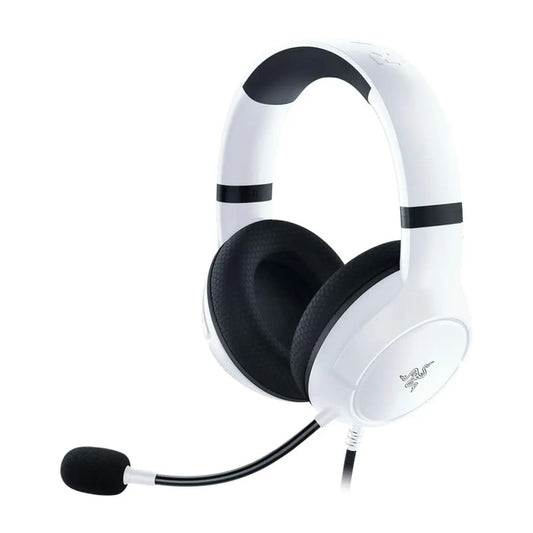 Headphones Razer Kaira Pro White Multicolour 