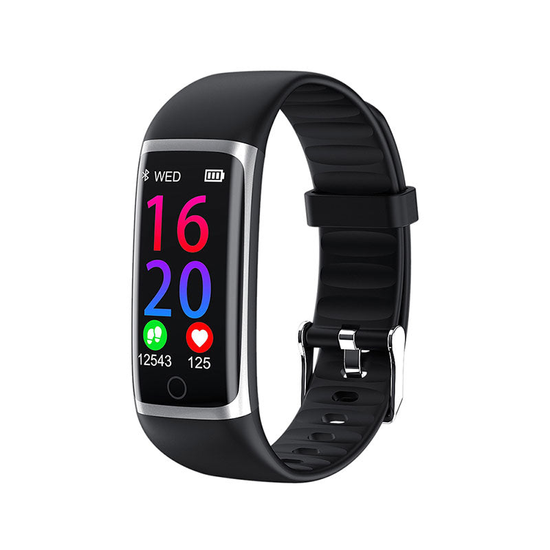 Pedometer Exercise Sleep Monitoring Smart Bracelet 