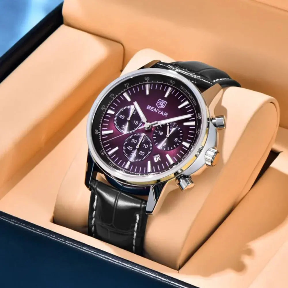 wrist Watch – Stylish Design & Precise Timekeeping No BrandLK