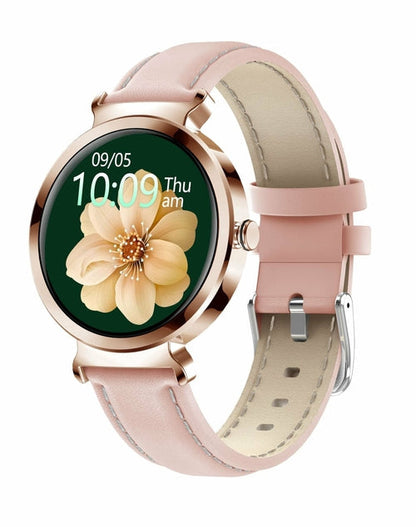 Zinc Alloy Smart Bracelet Ladies Jewelry Watch 