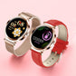 Zinc Alloy Smart Bracelet Ladies Jewelry Watch 