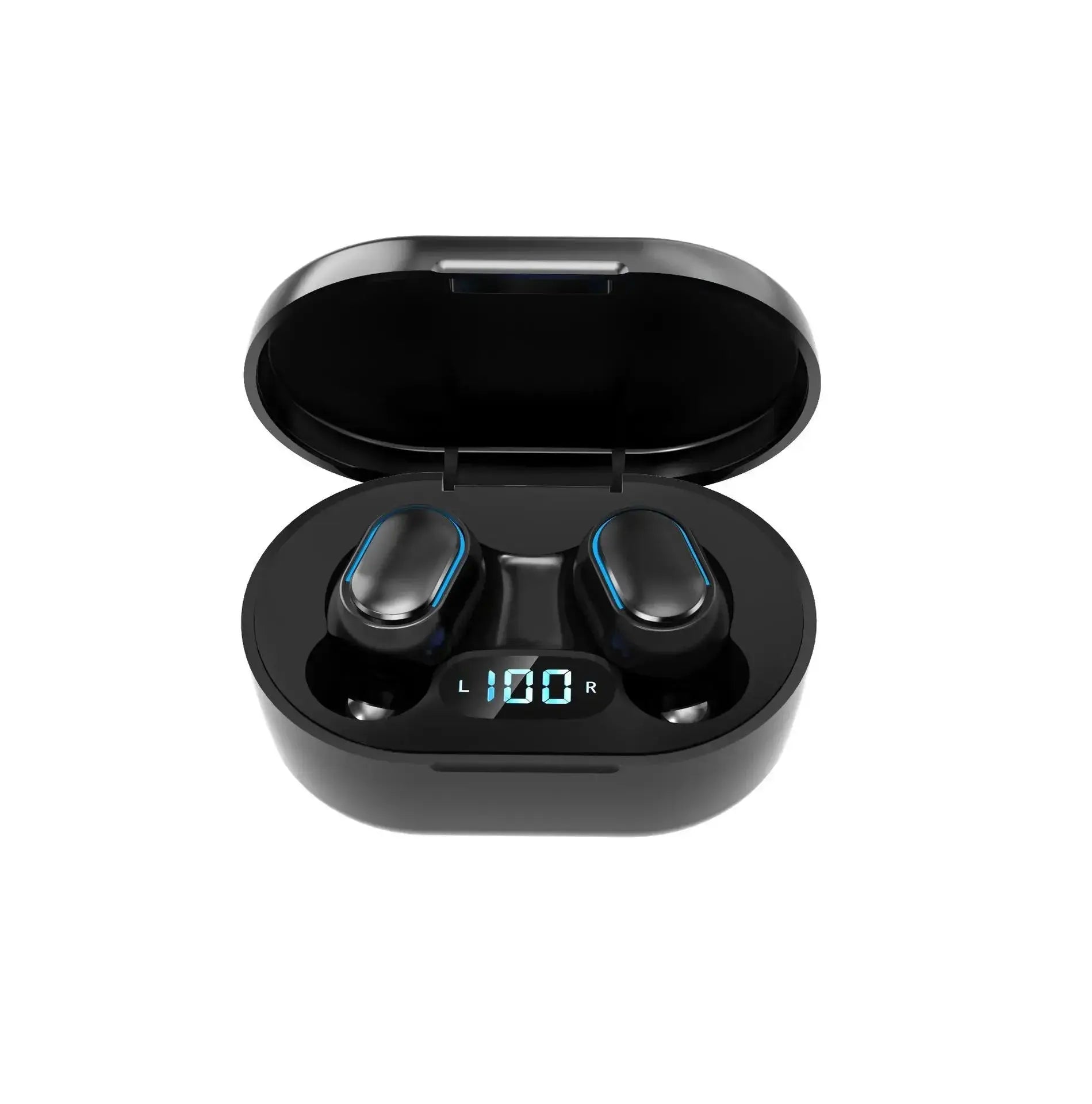 Earpod No BrandLK