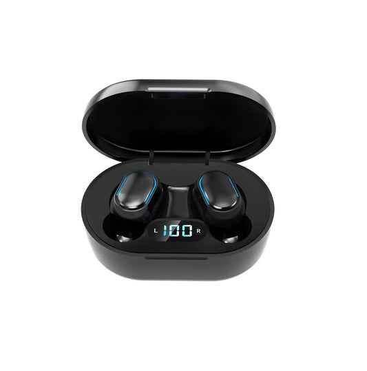 Earpod No BrandLK