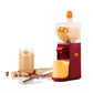 Electric Grinder Peanut Deep-fried Peanut Butter Maker 
