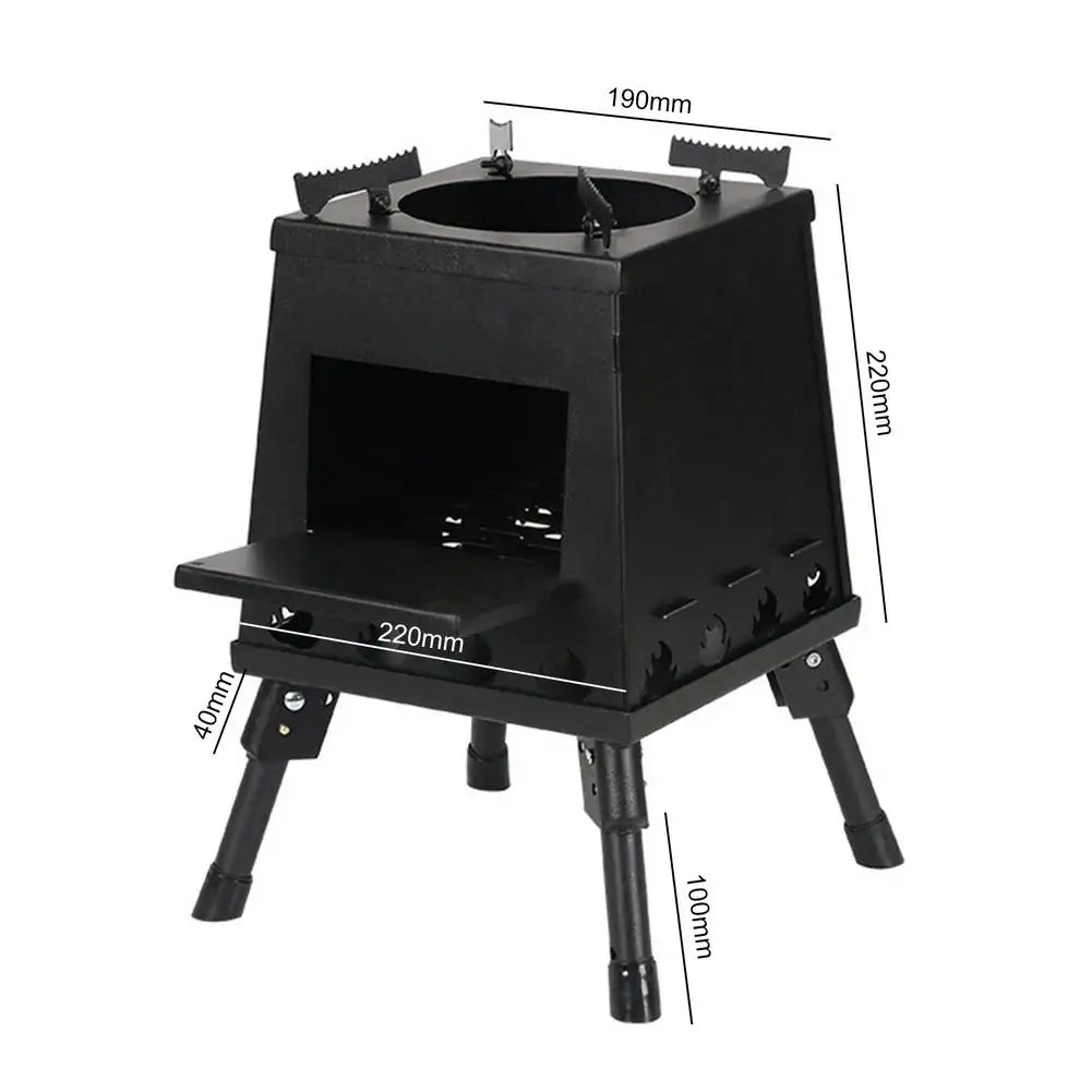Camping Portable Stove 