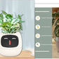 Smart Planter Endless Fun Over 49 Rich Expressions 7 Smart Sensors And - 