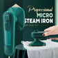 Handheld Iron Portable Garment Ironing Machine Steam Household 