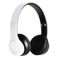 Foldable P47 Wireless Bluetooth 50 Headphones HIFI Stereo Bass Earphones for Music Gaming Kids Girls Smartphone Audio Device - 
