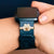 Smart Watch With Stylish Decorative Strap 