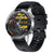 Smart Bluetooth Watch for Male Space Explorers 