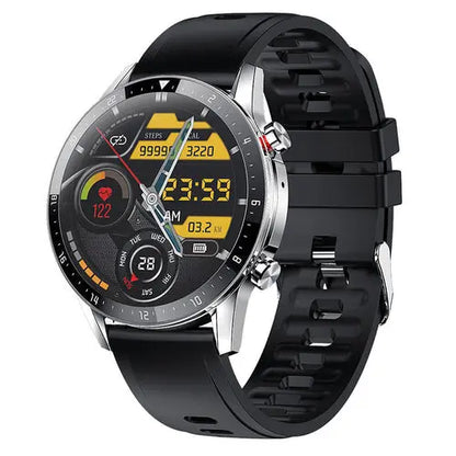 Smart Bluetooth Watch for Male Space Explorers 