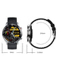 Smart Bluetooth Watch for Male Space Explorers 