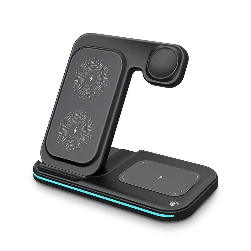 Portable Multi-Purpose Quick Charge Power Bank 